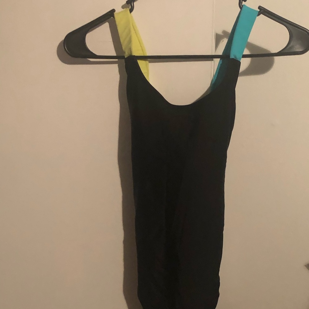 Swimsuit